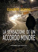 La sensazione di un accordo minore