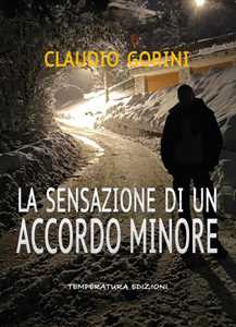La sensazione di un accordo minore