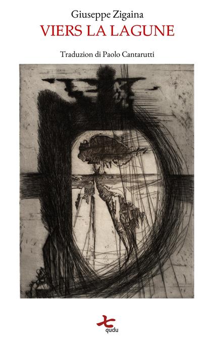 Viers la lagune - Giuseppe Zigaina - copertina