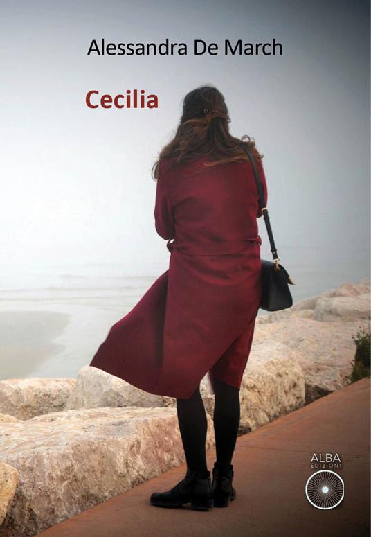 Cecilia - Alessandra De March - copertina