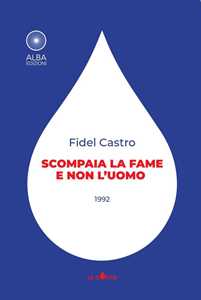 Scompaia la fame e non l'uomo