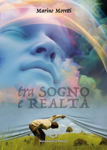 Tra sogno e realtà - Marino Moretti - copertina
