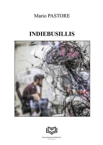 Indiebusillis - Mario Pastore - copertina
