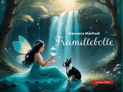 Framillebolle - Francesca Manfredi - copertina