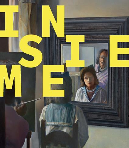 Insieme - Alessio Geretti - copertina