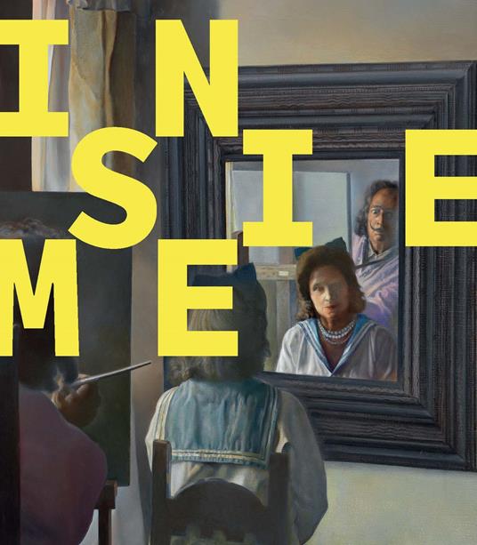 Insieme - Alessio Geretti - copertina