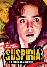 Suspiria. La fiaba d'Argento