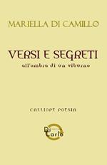 Versi e segreti all'ombra di un viburno