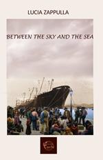 Between the sky and the sea