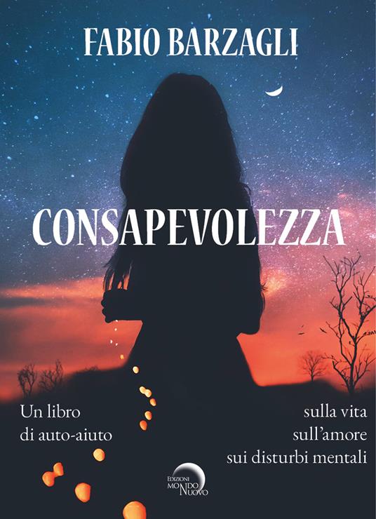 Consapevolezza - Fabio Barzagli - copertina