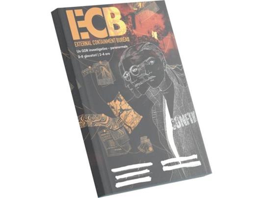 EXTERNAL CONTAINMENT BUREAU