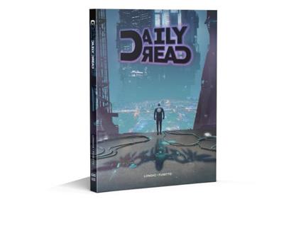 DAILY DREAD - IL MALE QUOTIDIANO