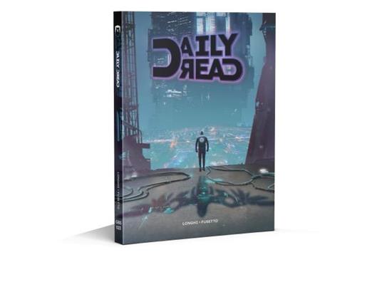 DAILY DREAD - IL MALE QUOTIDIANO