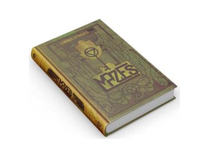 MAZES FANTASY ROLEPLAY