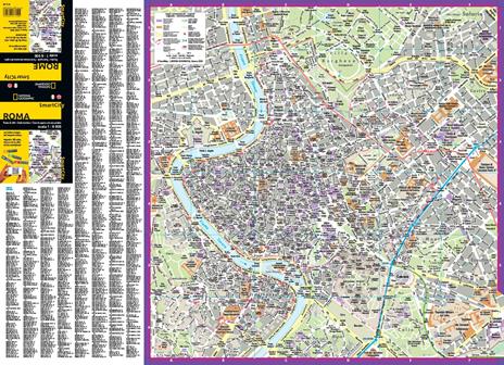 Roma Smart City National Geographic - 2