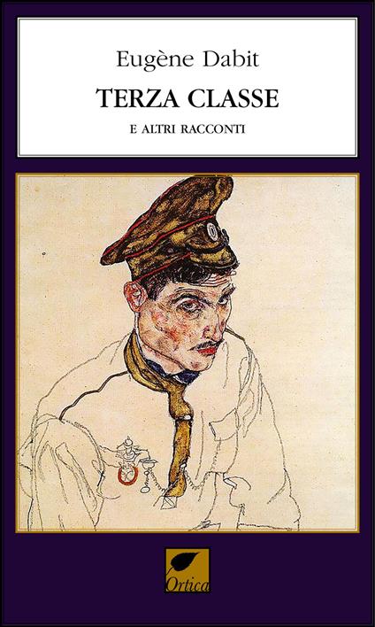 Terza classe. E altri racconti - Eugène Dabit - copertina