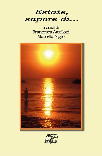 Estate, sapore di... - copertina