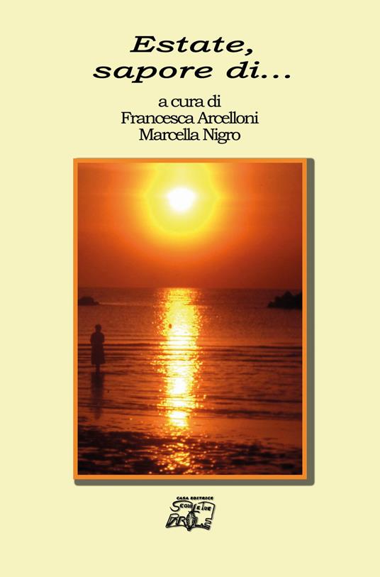 Estate, sapore di... - copertina