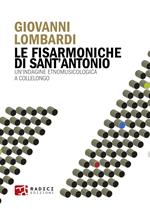 Le fisarmoniche di Sant'Antonio. Un'indagine etnomusicologica a Collelongo