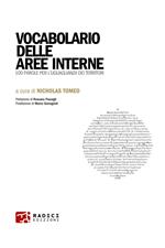 Vocabolario delle aree interne. 100 parole per l'uguaglianza dei territori