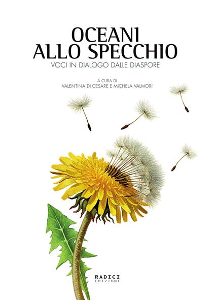 Oceani allo specchio - Valentina Di Cesare,Rahma Nur,Michela Valmori - ebook