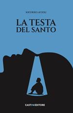 La testa del santo