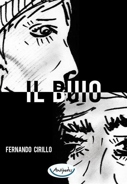 Il buio - Fernando Cirillo - copertina