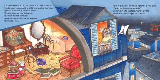 Pepite nella Bell'Epoque. Ediz. a colori - Giulia Rama - 2