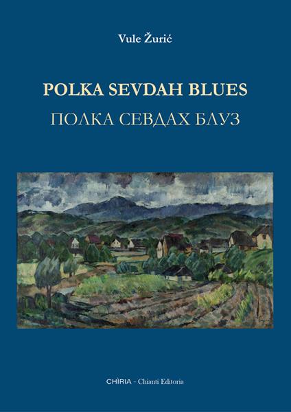 Polka Sevdah Blues - Zuric Vule - copertina