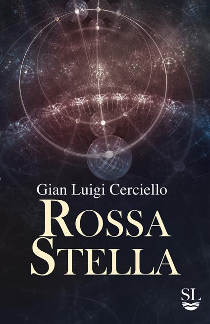 Rossa Stella - Gian Luigi Cerciello - copertina