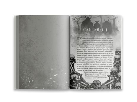 Il prezzo di un'anima - Marica Quadrini - 2