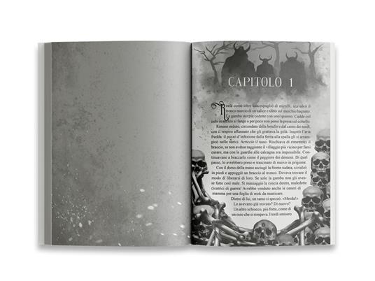 Il prezzo di un'anima - Marica Quadrini - 2