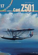 C.R.D.A. Cant Z501. Ediz. italiana e inglese