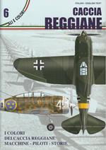 Caccia reggiane. Ediz. italiana e inglese