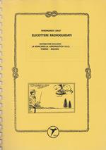 Elicotteri radioguidati