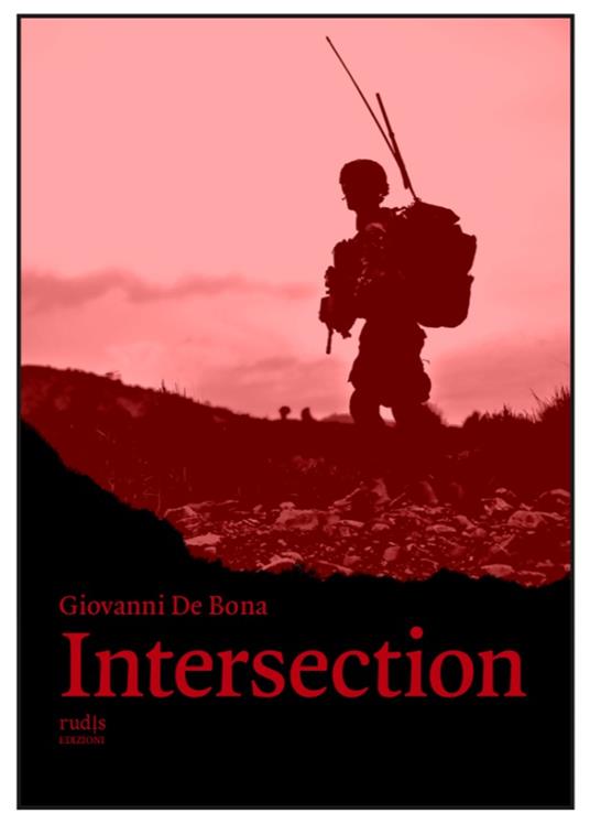 Intersection - Giovanni De Bona - copertina