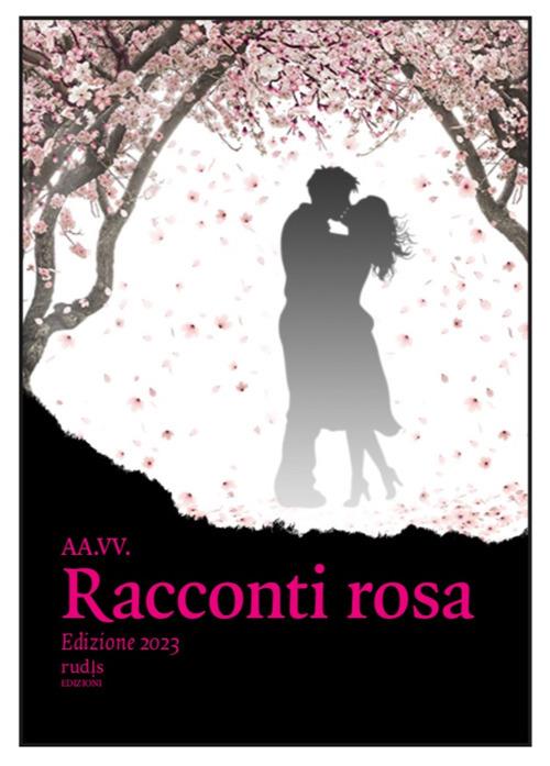Racconti rosa (2023) - copertina