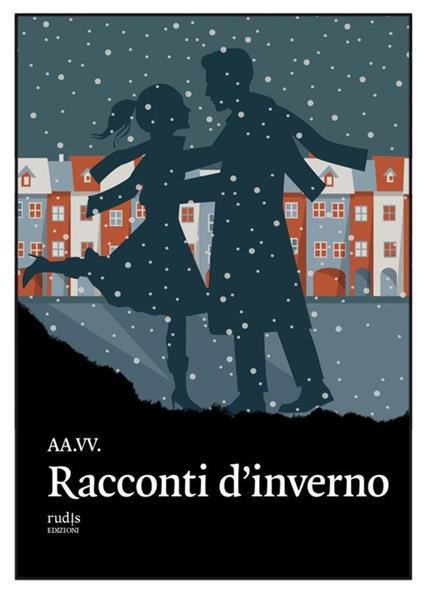 Racconti d'inverno - copertina