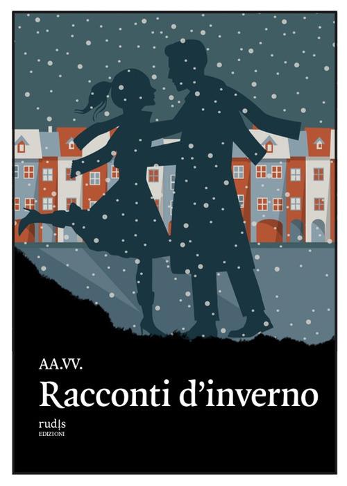 Racconti d'inverno - copertina