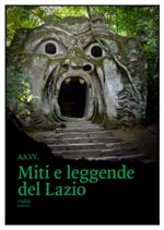 Miti e leggende del Lazio