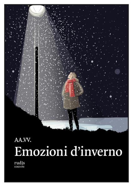 Emozioni d'inverno - copertina