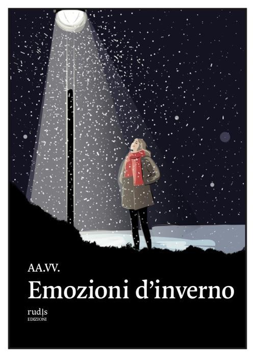 Emozioni d'inverno - copertina