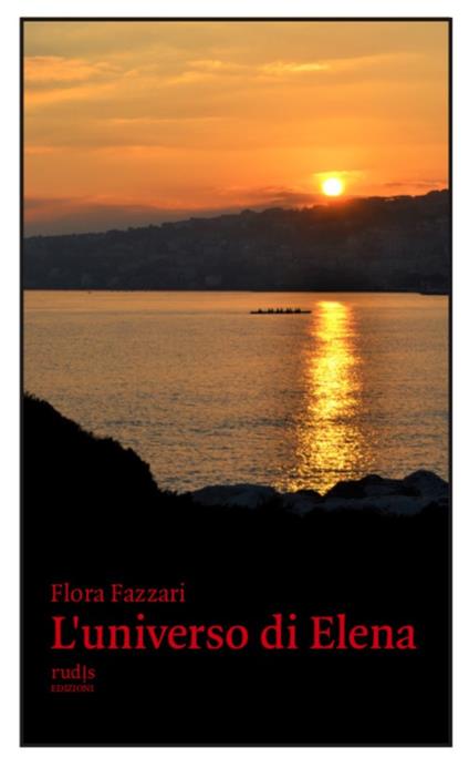 L'universo di Elena - Flora Fazzari - copertina