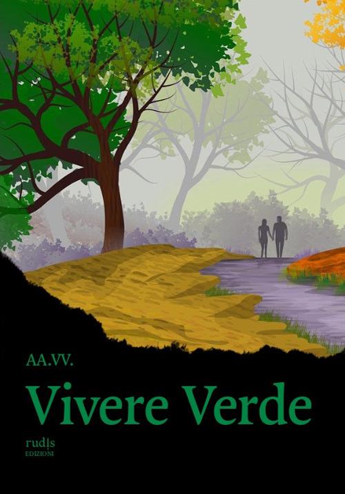Vivere verde - copertina