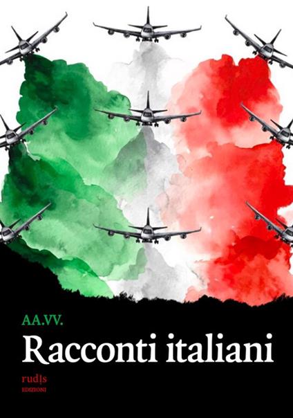 Racconti italiani - copertina