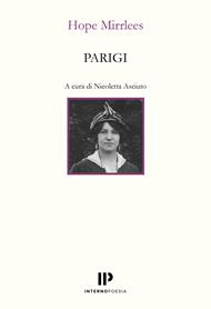Parigi. Testo inglese a fronte