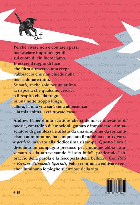 PAS. Persone Altamente Speciali - Andrew Faber - 2