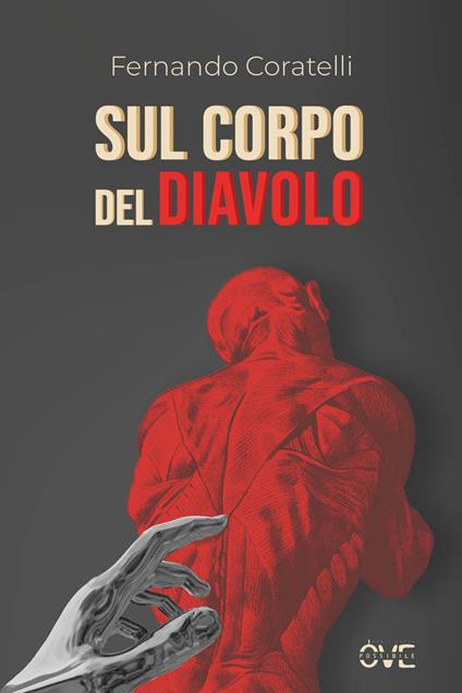 Sul corpo del diavolo - Fernando Coratelli - copertina