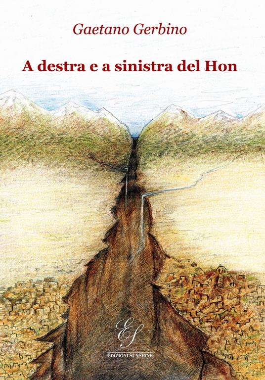A destra e a sinistra del Hon. Ediz. integrale - Gaetano Gerbino - copertina