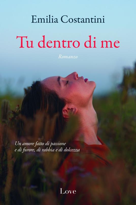 Tu dentro di me - Emilia Costantini - ebook